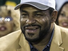 Hall of Famer Jerome Bettis: NFL’s been cagey on concussions