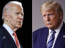 Who is the outlier, Trump or Biden? The answer means much to the world