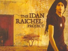 Idan Raichel’s Multiethnic Band Goes International