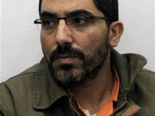 Israel indicts Gaza engineer as rocket mastermind