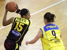 Israeli women’s basketball league cancels season