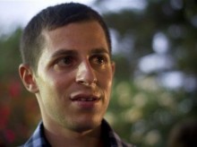 Freed Israeli soldier a mystery despite exposure