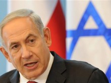 In Poland, Israeli PM warns of another Holocaust from Iran