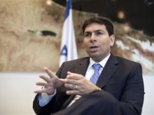 Israeli lawmaker emerging as main foil to Netanyahu