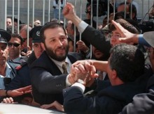 Former Israeli kingmaker poised for comeback