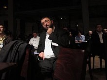 High-tech offers ultra-Orthodox Jews a job path in Israel