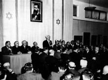 Israel at 65: Success plagued by uncertainty