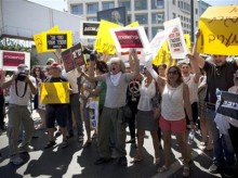Iconic Israeli newspaper on the verge of collapse