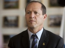 AP Interview: Jerusalem mayor says city can’t be divided