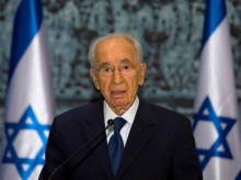 Israel’s race to succeed President Peres heats up