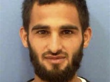 Bedouin Israeli doctor mysteriously turns jihadi