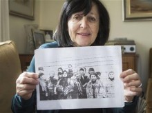 70 years after Auschwitz liberation, a survivor remembers