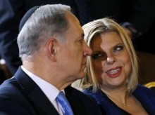 Israel’s Netanyahu facing new scandal over bloated expenses