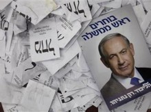 Ethnic tensions between Israeli Jews fuel Netanyahu victory