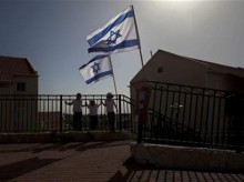 West Bank settlers optimistic over new Israeli government