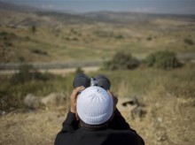 Israeli Druze alarmed by plight of their brethren in Syria
