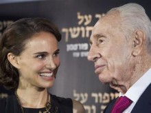 In directorial debut, Natalie Portman focuses on her native Israel