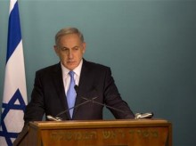 Netanyahu causes uproar by linking Palestinians to Holocaust