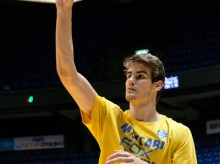 Is Dragan Bender the NBA’s Next Unicorn?