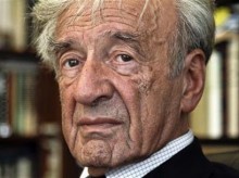 Israelis mourn Elie Wiesel as one of their own