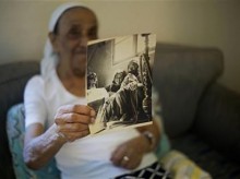 Israel delves into charged 1950s missing children saga