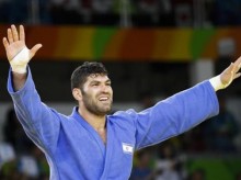 Israel basking in success in its “national sport” of judo