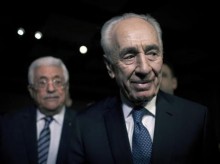 Israel mourns as preparations begin for Peres’ funeral