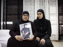 Killings spark reckoning over status of Arab women in Israel