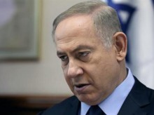 Israel’s Netanyahu mired in series of corruption allegations