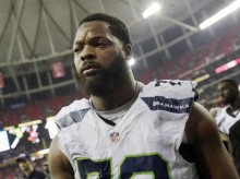 Israel fumbles goodwill visit of NFL players