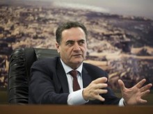 AP Interview: Potential Netanyahu heir promotes Gaza island