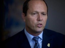 Jerusalem mayor: City’s diverse residents ‘all my children’