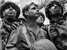 50 years later – Voices from the 1967 war