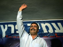 Israel’s Labor Party looks to rebrand with leadership vote