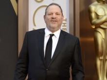 ‘Weinstein Effect’ goes global as powerful men confronted