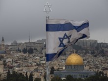 Newly crowned by US as Israel’s capital, Jerusalem is unique
