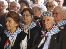 Israel slams bill to outlaw blaming Poles for crimes of WWII