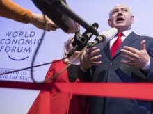 Scandals highlight Israeli leader’s media obsession