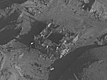 Israeli military confirms it hit Syrian nuclear site in 2007