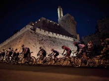 After political snag, Israel in gear to host Giro d’Italia
