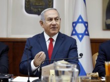 Israeli leader says he understands criticism of Poland deal