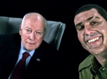 Israelis tickled by Sacha Baron Cohen’s grotesque caricature