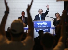 Israel’s Netanyahu appears poised to call early elections