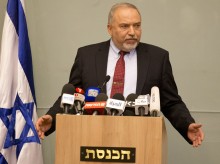 Israeli elections seem likely after Lieberman’s resignation