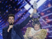The Netherlands wins 2019 Eurovision Song Contest in Tel Aviv