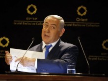 Israel’s ‘do-over’ election brings new threats to Netanyahu