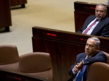 With crisis unresolved, Israel looks headed toward elections