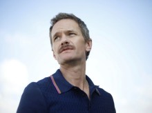 In Tel Aviv, Neil Patrick Harris says he’s no gay icon