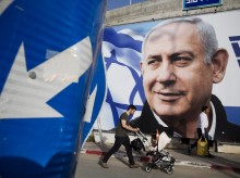 Netanyahu makes history as Israel’s longest-serving leader