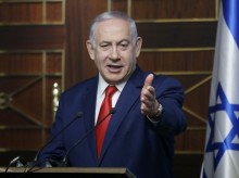 Israeli PM cuts Gaza fuel transfers amid flurry of threats